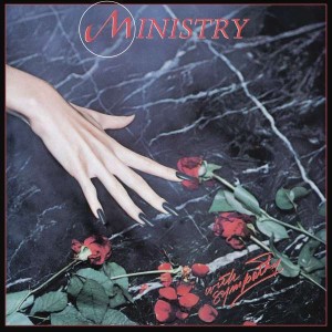 MINISTRY-WITH SYMPATHY (VINYL)