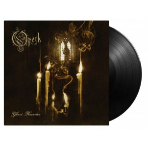 Opeth - Ghost Reveries (2005) (2x Vinyl)