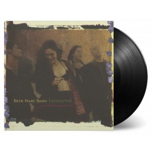 Beth Hart Band - Immortal (1996) (Vinyl)
