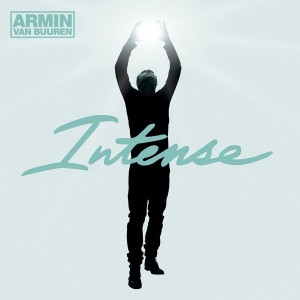 Armin Van Buuren - Intense (Vinyl)
