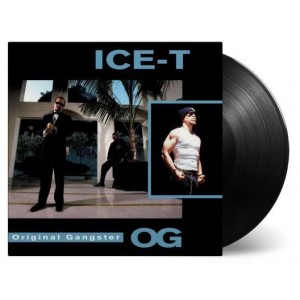 ICE-T-O.G. ORIGINAL GANGSTER