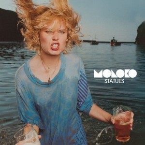 Moloko - Statues (2003) (2x Vinyl)