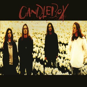 Candlebox - Candlebox (1993) (2x Vinyl)
