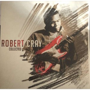 Robert Cray - Collected (1980-2017) (2x Vinyl)