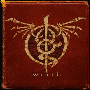 Lamb Of God - Wrath (2009) (Vinyl)