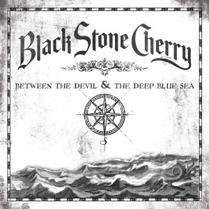 BLACK STONE CHERRY-BETWEEN THE DEVIL & THE DEEP BLUE SEA (VINYL)