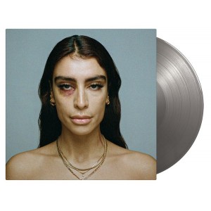 SEVDALIZA-SHABRANG (GREY VINYL)