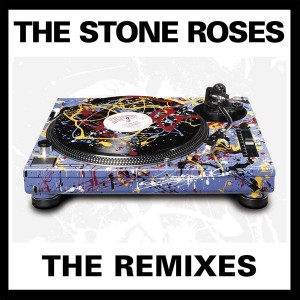Stone Roses - The Remixes (2000) (2x Vinyl)
