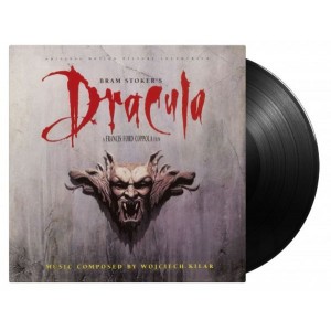 Wojciech Kilar - Bram Stoker´s Dracula (OST) (1992) (Vinyl)