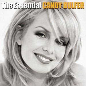 Candy Dulfer - The Essential (2021) (2x Vinyl)