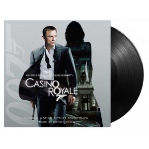 VARIOUS ARTISTS-CASINO ROYALE (OST)