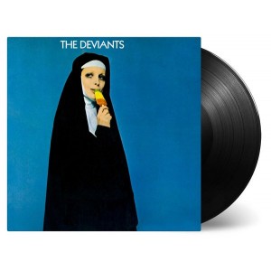 Deviants - Deviants (Vinyl)