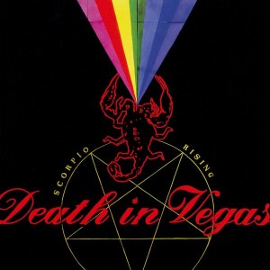 Death In Vegas - Scorpio Rising (2002) (2x Vinyl)