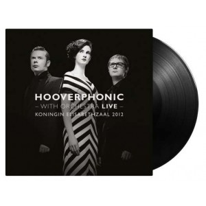 HOOVERPHONIC-WITH ORCHESTRA LIVE