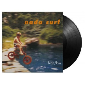 Nada Surf - High/Low (1996) (Vinyl)