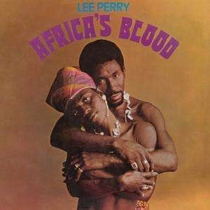 SCRATCH LEE PERRY-AFRICA´S BLOOD