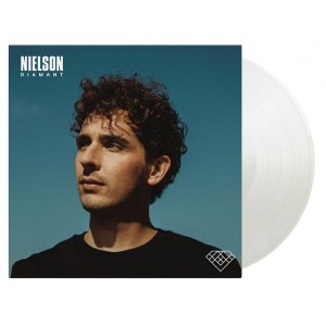 Nielson - Diamant (2018) (White Vinyl)