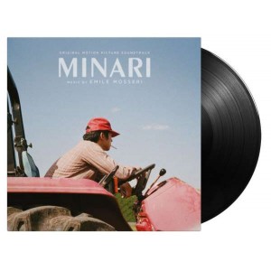 VARIOUS ARTISTS-MINARI (OST) (LP)