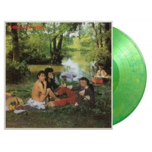 BOW WOW WOW-SEE JUNGLE! (COLOURED VINYL)