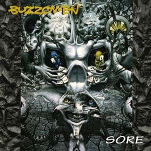 BUZZOVEN-SORE (LP)