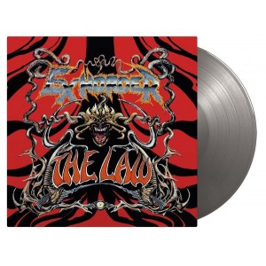 EXHORDER-LAW (COLOURED)
