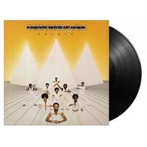 Earth, Wind & Fire - Spirit (Vinyl)