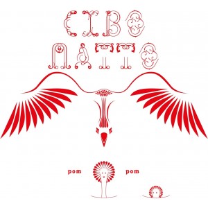 Cibo Matto - Pom Pom: Essential Cibo Matto (2x Vinyl)