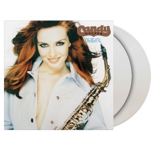Candy Dulfer - Big Girl (1996) (30th Anniversary) (2x White Vinyl)