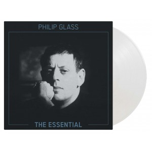 PHILIP GLASS-ESSENTIAL (4x VINYL)