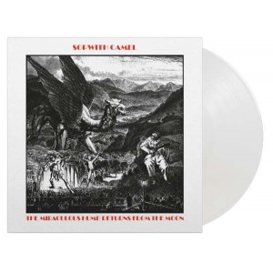 SOPWITH CAMEL-MIRACULOUS HUMP RETURNS FROM THE MOON (COLOURED VINYL)