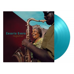 Cesaria Evora - Rogamar (2x Vinyl)