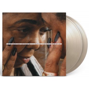 Cesaria Evora - Nha Sentimento (2009) (2x Crystal Clear Vinyl)