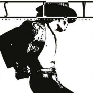 Sly & The Family Stone - Anthology (2x Pink Vinyl)