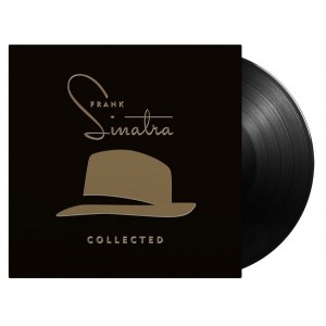 Frank Sinatra - Collected (2022) (2x Vinyl)