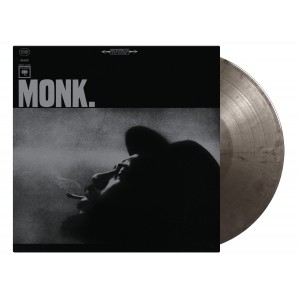 THELONIOUS MONK-MONK (VINYL)