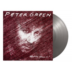Peter Green - Whatcha Gonna Do? (Vinyl)