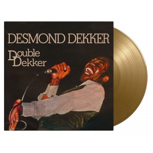 Desmond Dekker - Double Dekker (2x Vinyl)