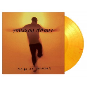 Youssou N´dour - The Guide (Wommat) (1994) (2x Vinyl)