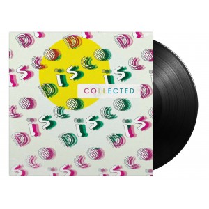 VARIOUS ARTISTS-DISCO COLLECTED (VINYL)