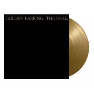 GOLDEN EARRING-THE HOLE (VINYL)