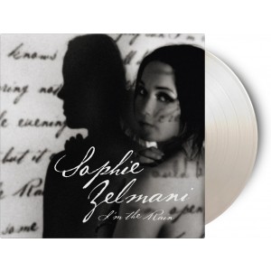Sophie Zelmani - I´m The Rain (2010) (White Vinyl)