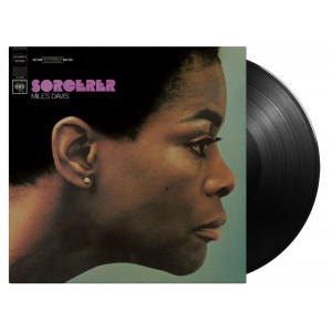 Miles Davis - Sorcerer (1967) (Vinyl)