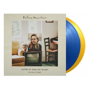 Billie Marten - Writing Of Blues And Yellows (2x Vinyl)