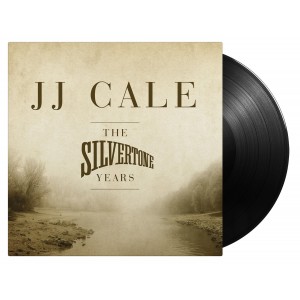 J.J. Cale - Silvertone Years (2x Vinyl)