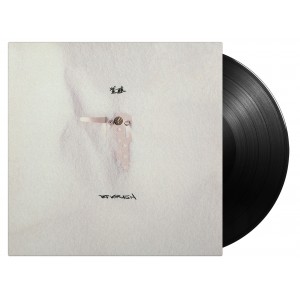 DJ Krush - Kakusei (Vinyl)