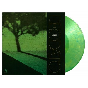 Deodato - Prelude (Vinyl)