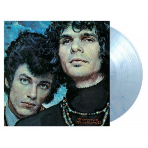 Mike Bloomfield & Al Kooper - The Live Adventures Of (2x Vinyl)