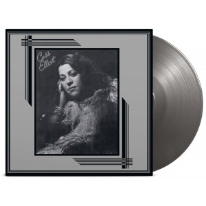 Cass Elliot - Cass Elliot (1971) (Silver Vinyl)