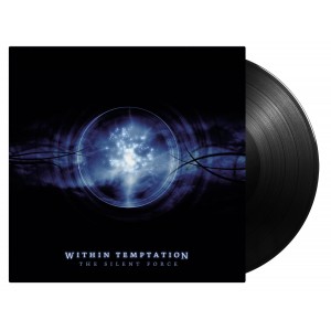 WITHIN TEMPTATION-SILENT FORCE (VINYL)
