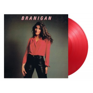 Laura Branigan - Laura (1982) (Red Vinyl)